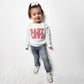 Baby Love (Bubble Romper / Crewneck)