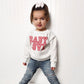 Baby Love (Bubble Romper / Crewneck)