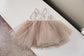 Elle Tutu Romper