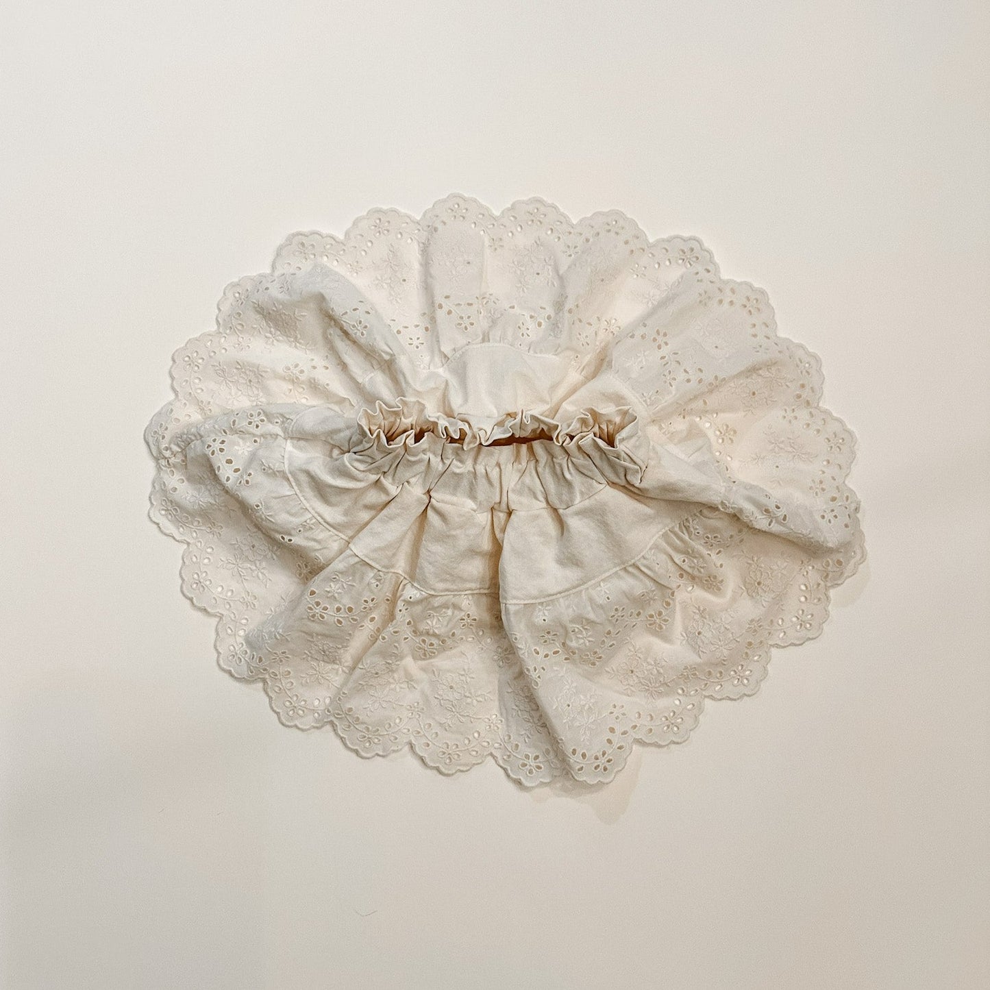 Eyelet Twirl Bloomer